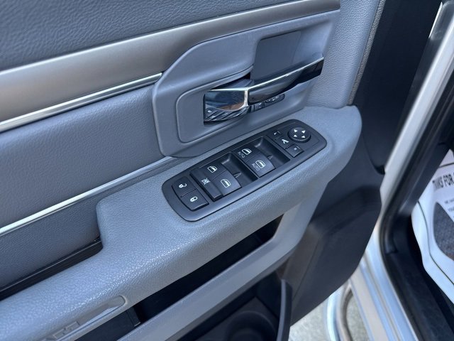 Used 2014 RAM 1500 Big Horn image 22
