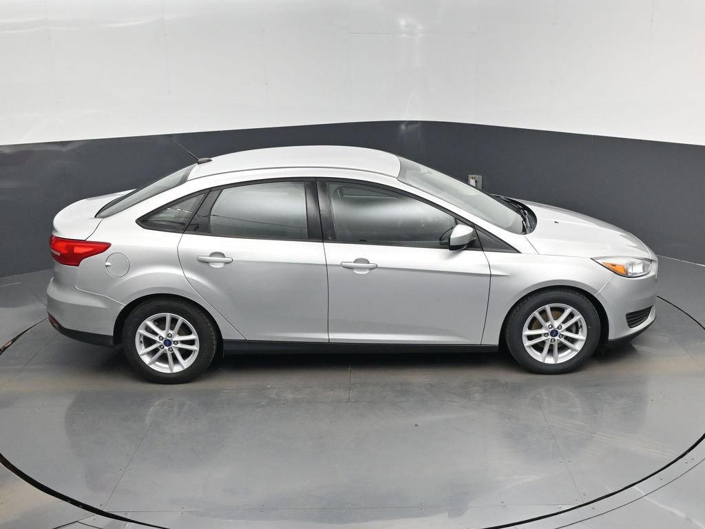 Used 2018 Ford Focus SE image 13