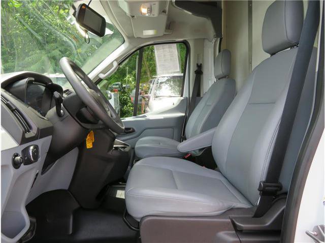 Used 2019 Ford Transit 350 156 w/ Exterior Upgrade Package RWD image 19