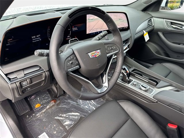 New 2026 Cadillac CT5 Premium Luxury w/ Technology Package image 17
