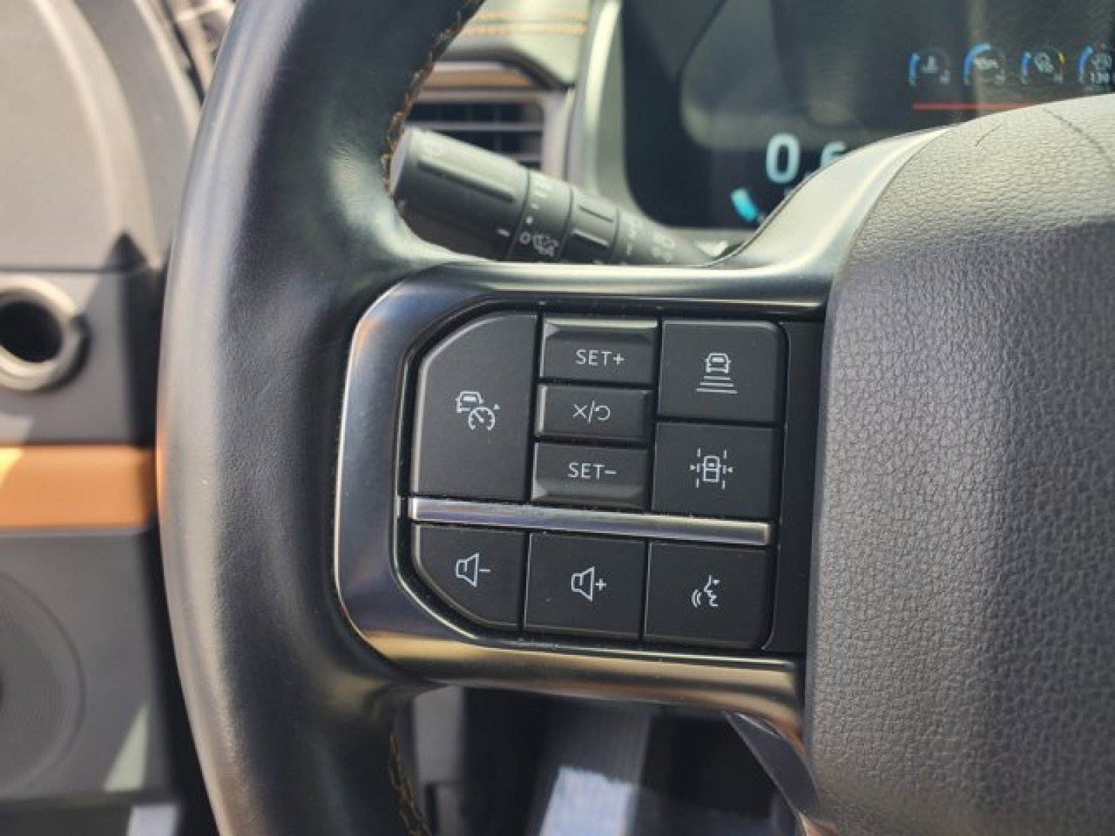 Certified 2022 Ford Expedition Max Platinum RWD image 19