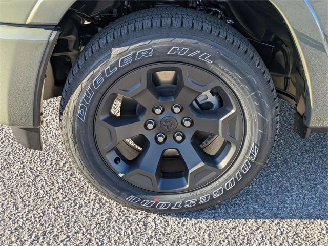 New 2026 RAM 1500 Big Horn image 13