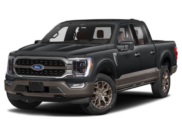 Certified 2021 Ford F150 King Ranch w/ Equipment Group 601A High AWD/4WD image 1