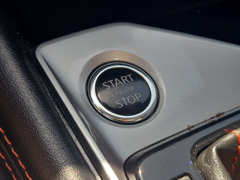 Used 2025 Nissan Altima 2.5 SR FWD image 28