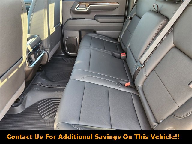 New 2026 GMC Sierra 1500 Elevation w/ Elevation Premium Package image 23