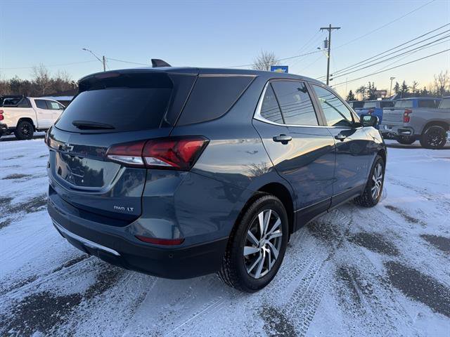 Used 2024 Chevrolet Equinox LT image 5