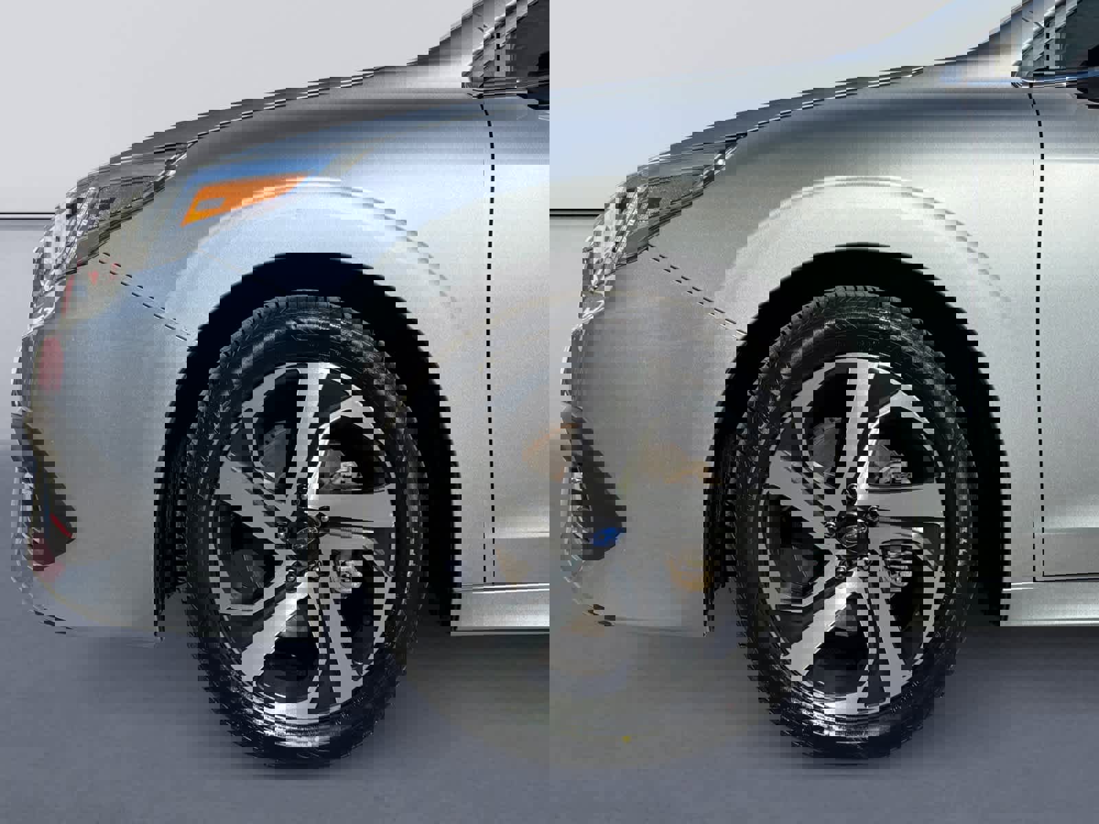 Certified 2022 Subaru Legacy Limited image 9