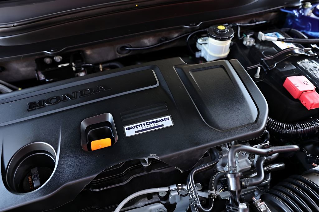 Used 2020 Honda Accord Sport image 79
