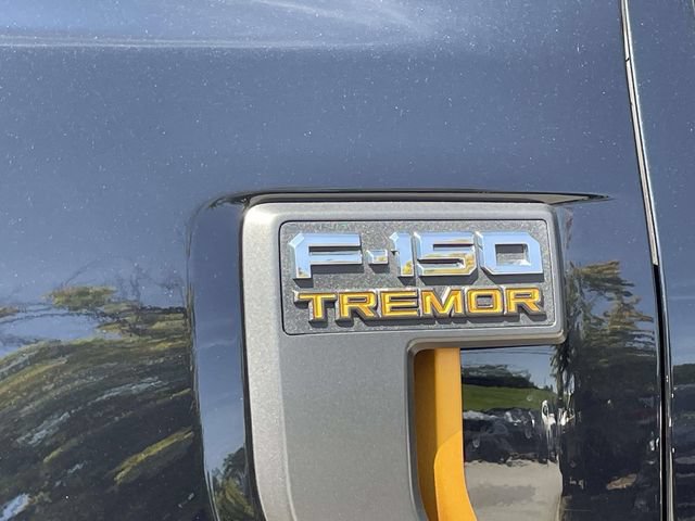 Certified 2025 Ford F150 Tremor w/ Bed Utility Package AWD/4WD image 10