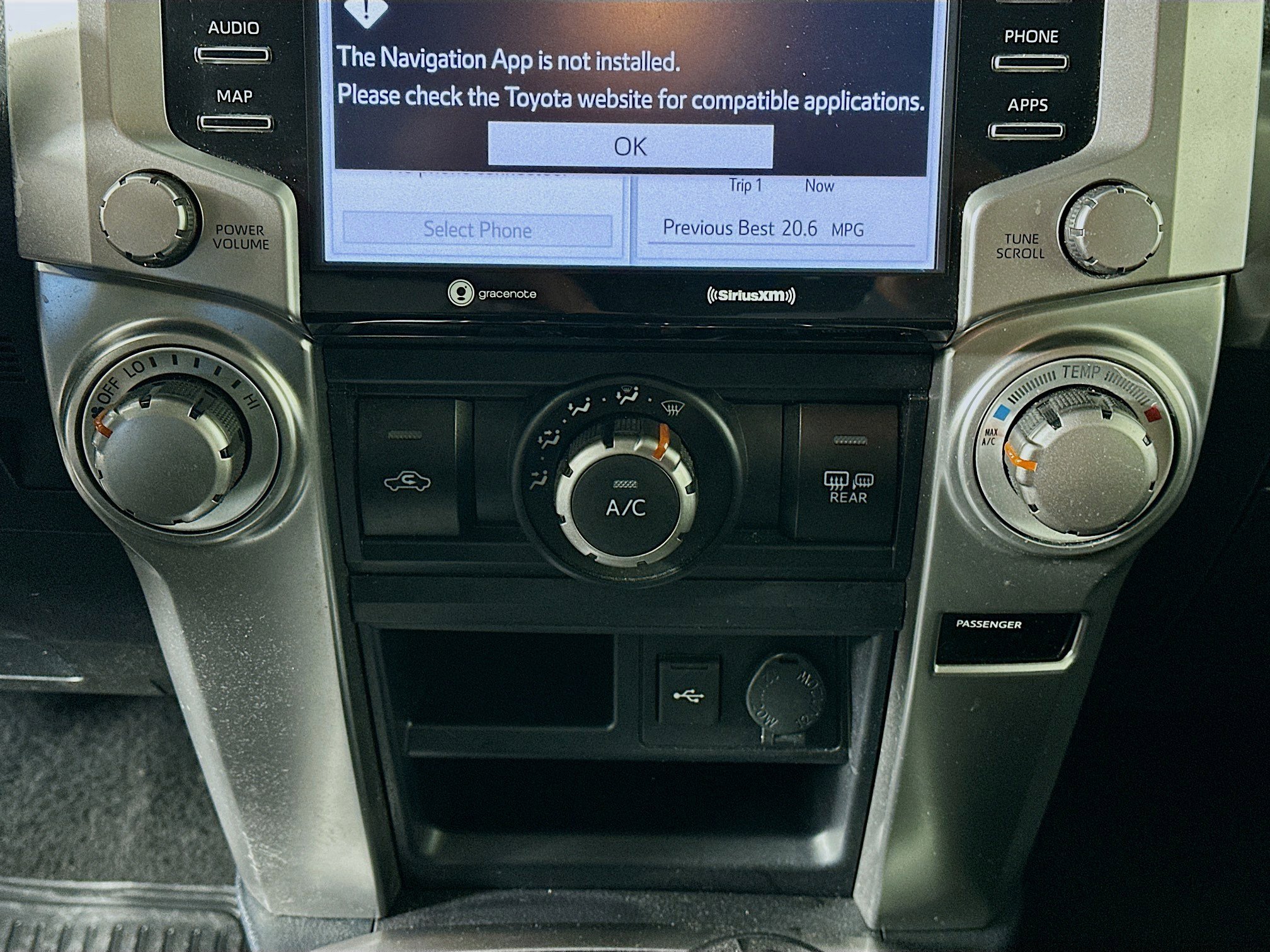 Used 2024 Toyota 4Runner SR5 image 22