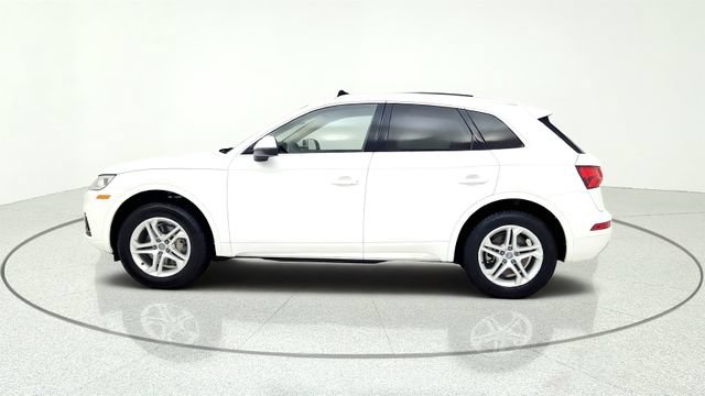 Used 2018 Audi Q5 2.0T Premium Plus w/ Premium Plus Package AWD/4WD image 5