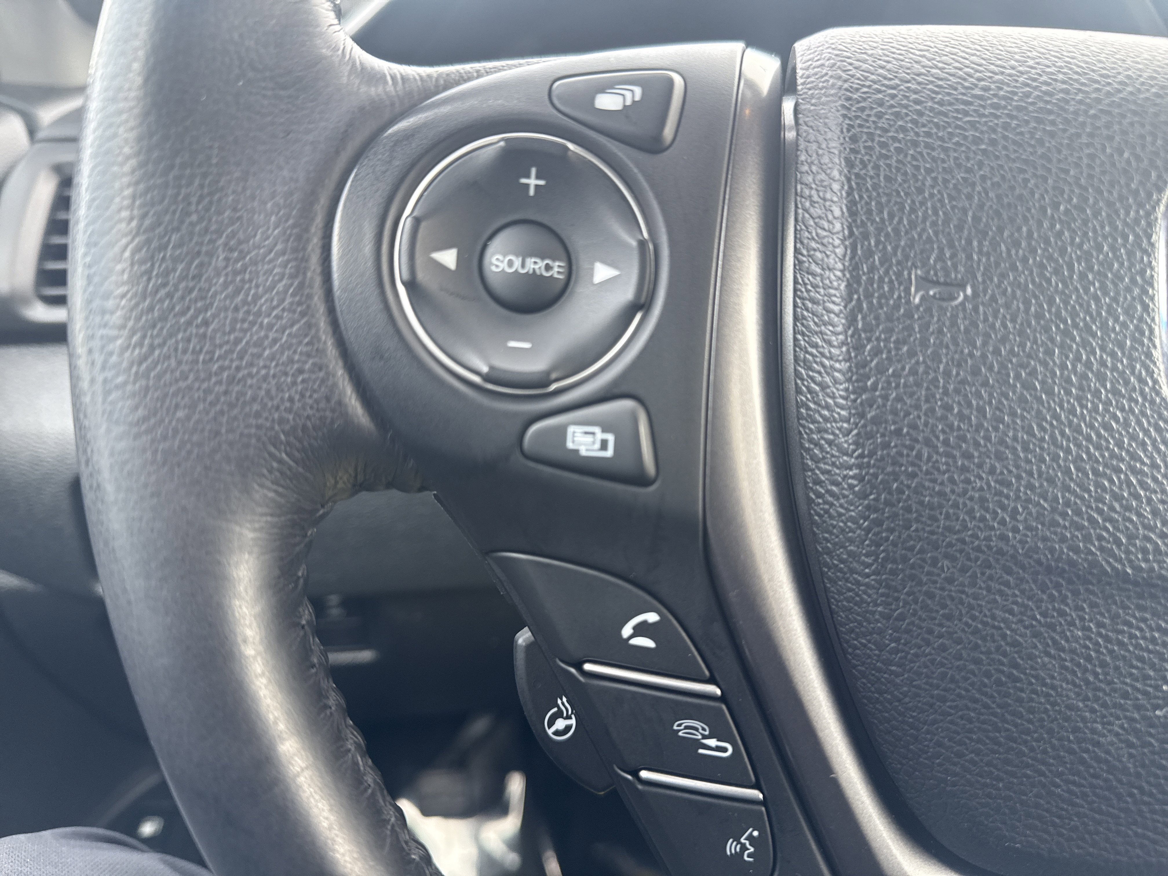 Used 2023 Honda Ridgeline RTL-E image 16