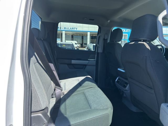 Used 2024 Ford F150 XLT w/ Mobile Office Package image 30