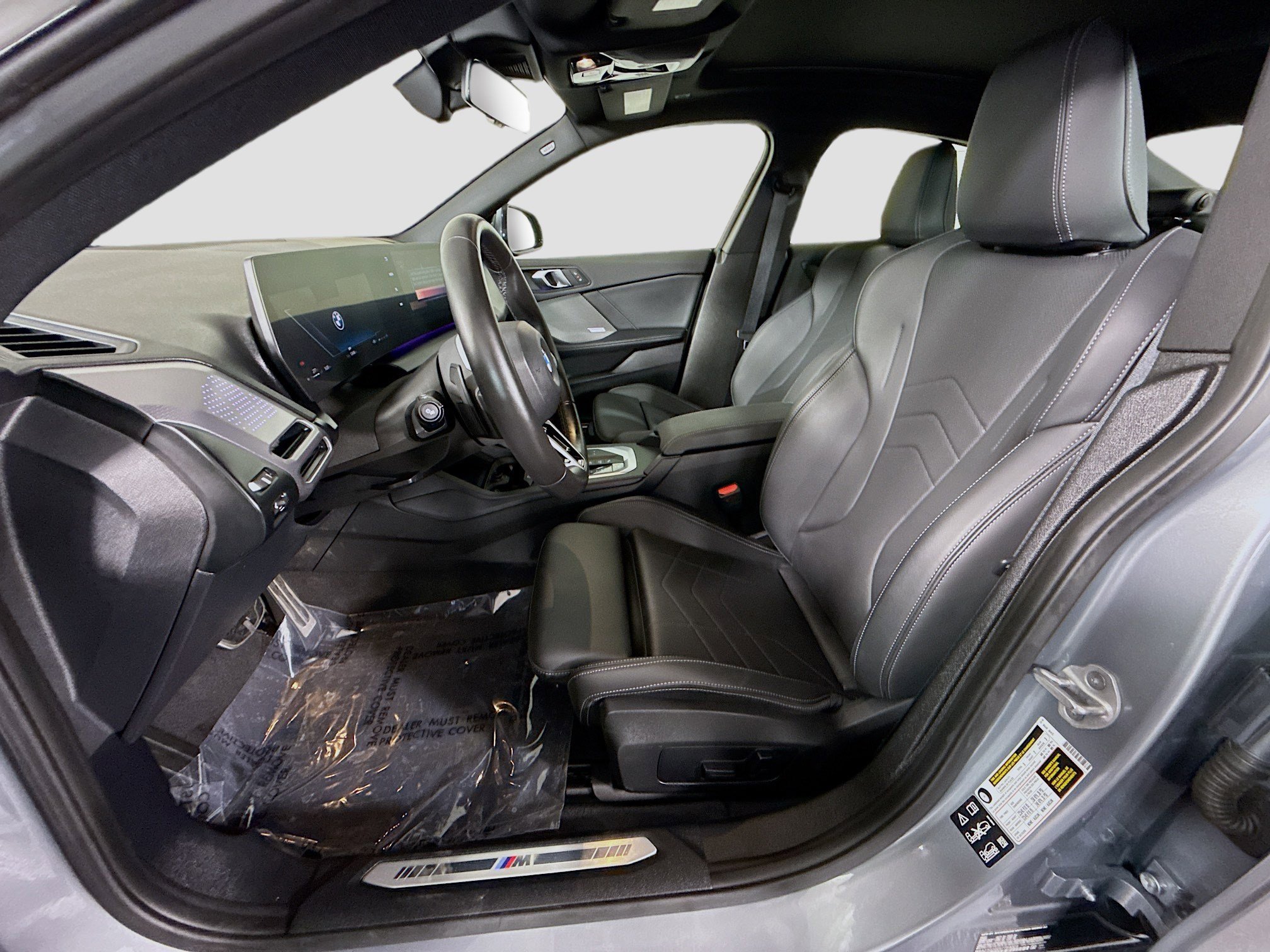 Used 2025 BMW 228i xDrive image 22