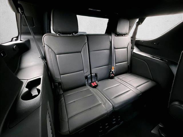 Used 2023 Chevrolet Tahoe High Country RWD image 29