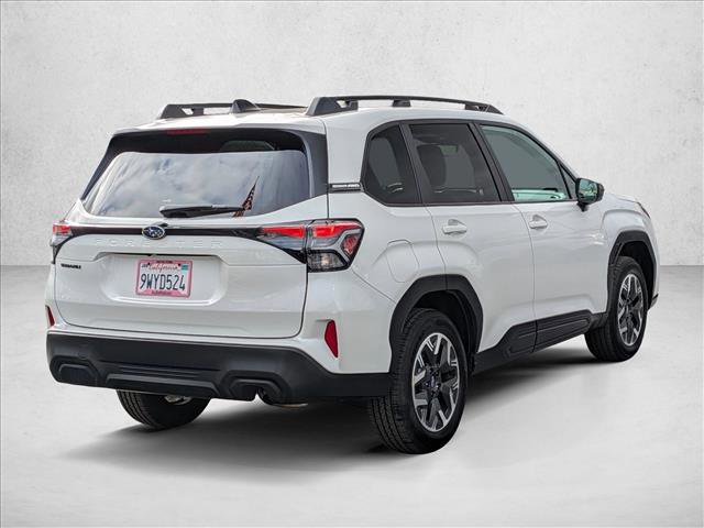 Certified 2026 Subaru Forester Premium AWD/4WD image 5
