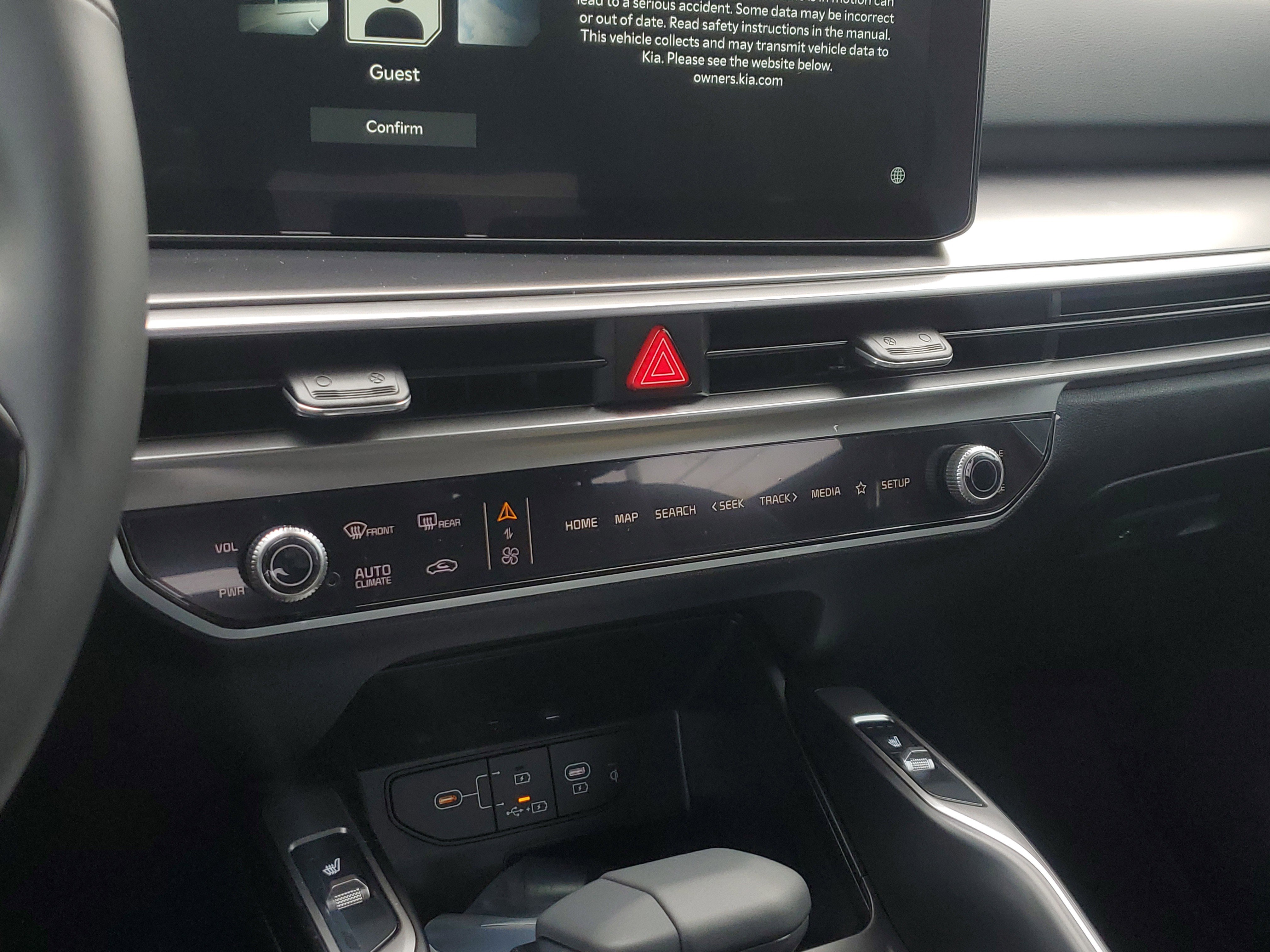New 2026 Kia Sorento S image 21