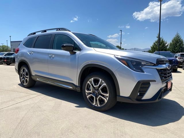 New 2026 Subaru Ascent Limited w/ Popular Package #2 AWD/4WD image 7
