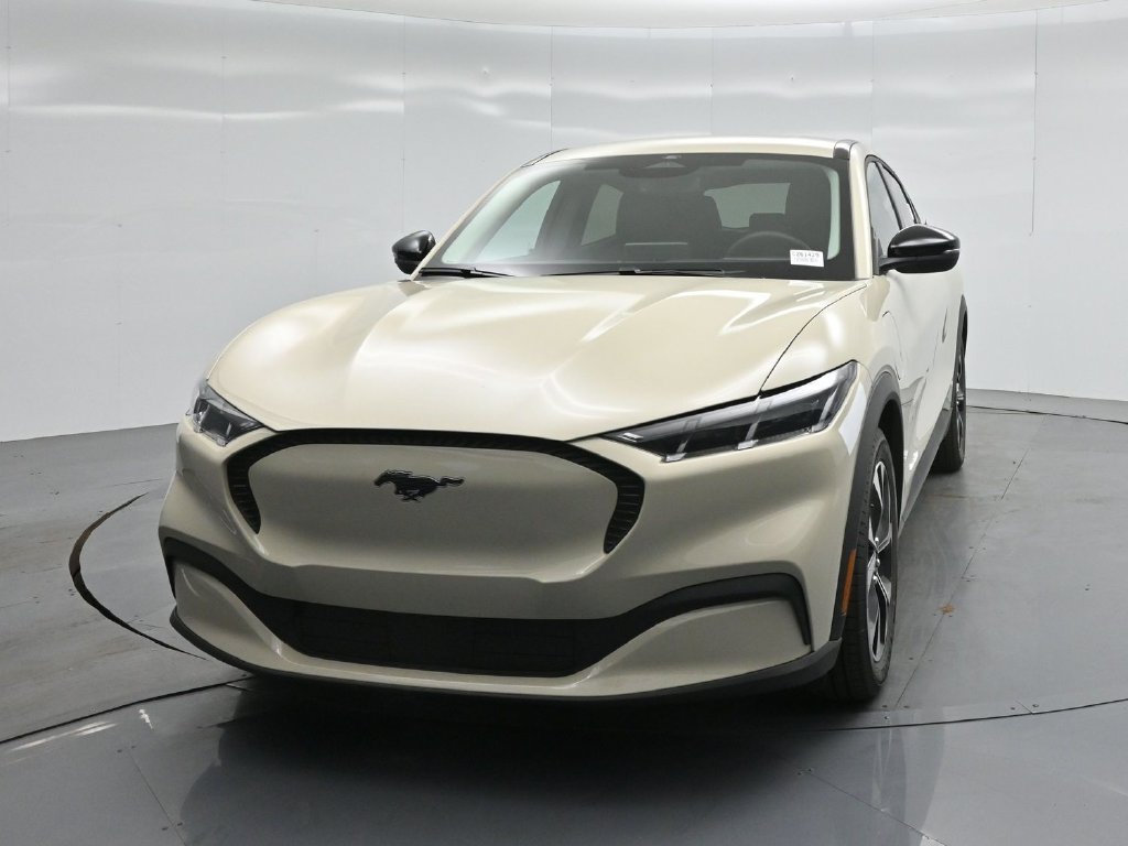 New 2026 Ford Mustang Mach-E Select RWD image 51