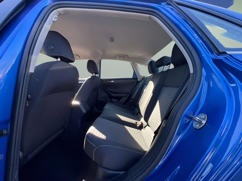 Used 2024 Volkswagen Jetta S FWD image 16