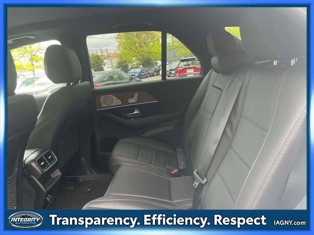Used 2021 Mercedes-Benz GLE 350 4MATIC image 12
