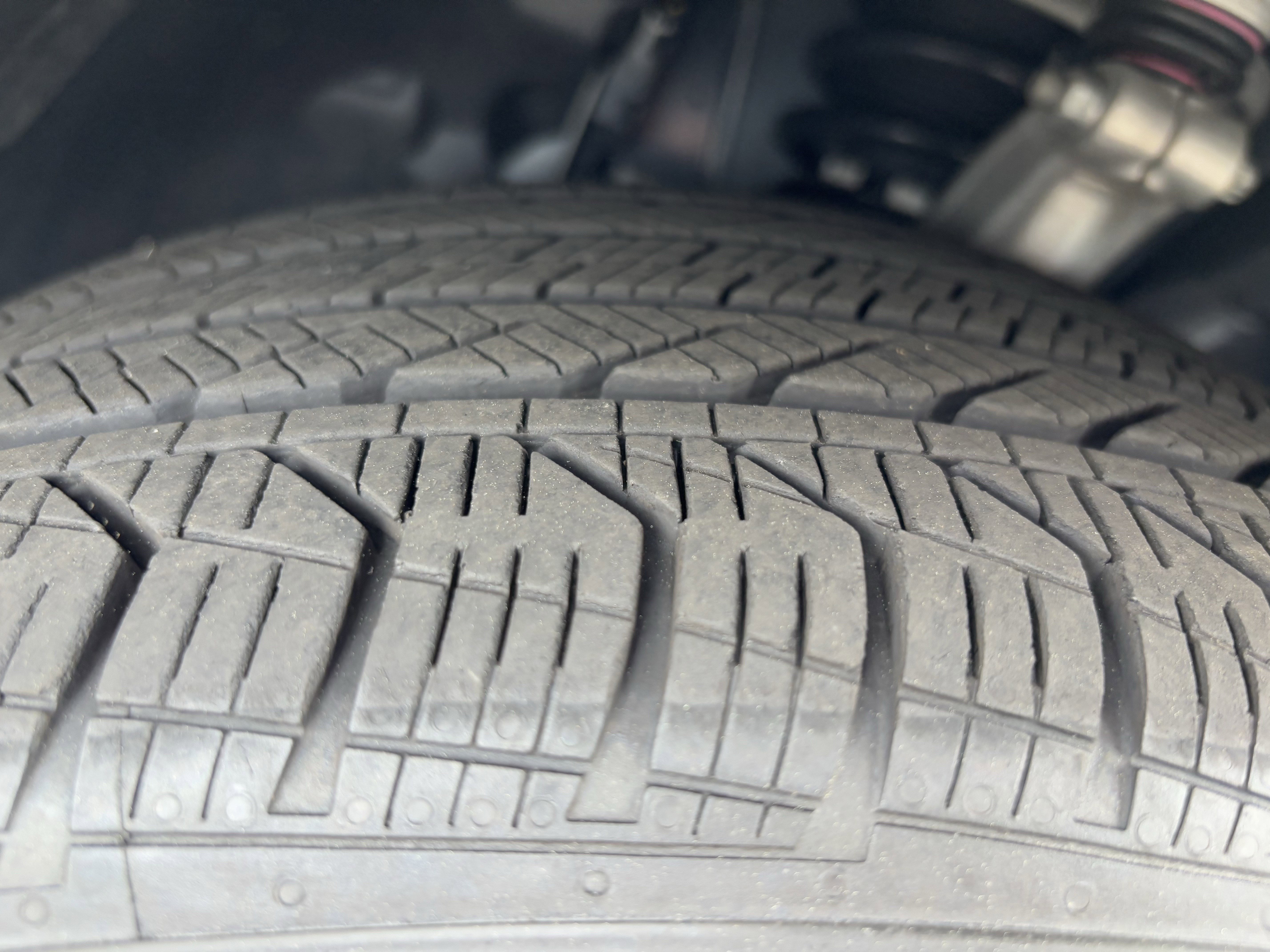 Certified 2026 BMW 530i w/ Premium Package image 12