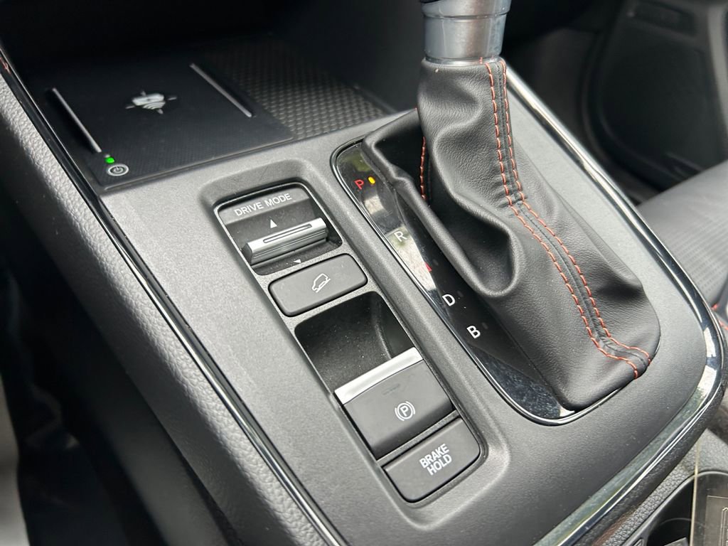 Used 2026 Honda CR-V Sport-L image 23