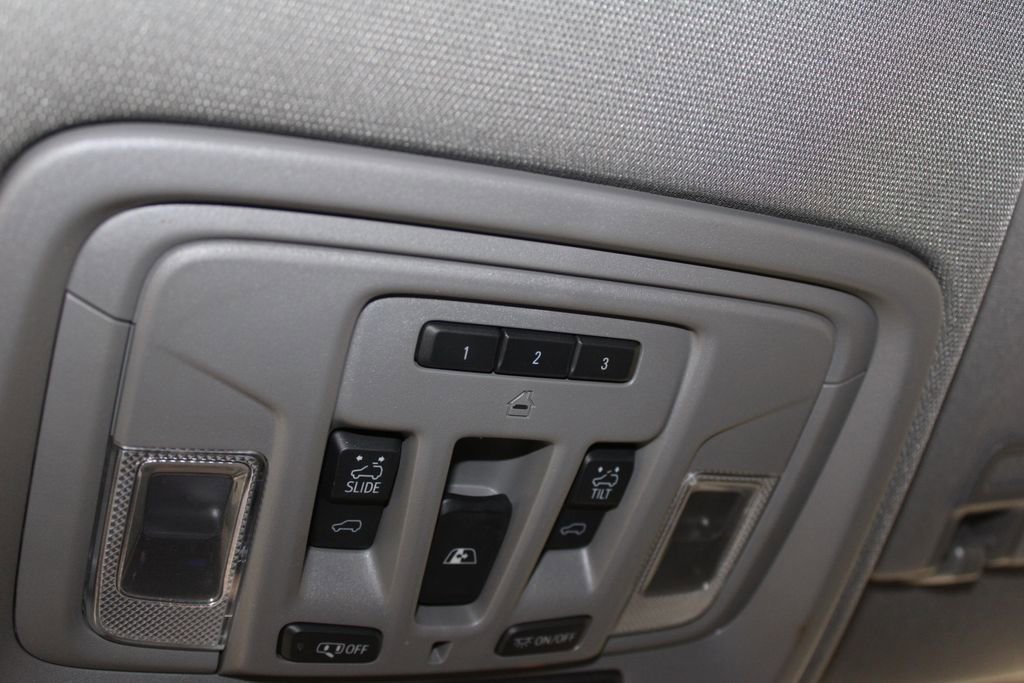 Used 2021 GMC Sierra 1500 Denali image 23