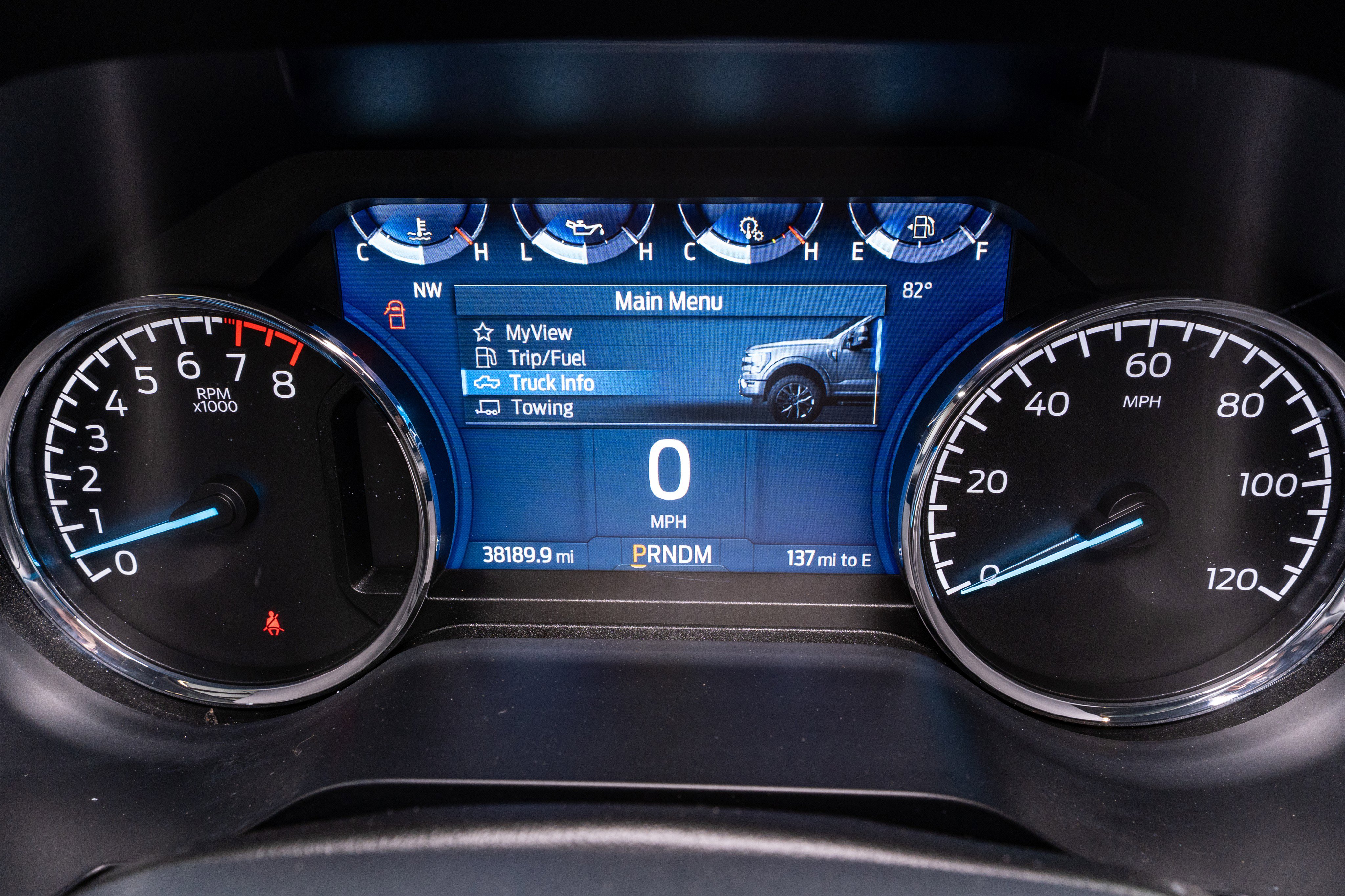 Used 2022 Ford F150 XLT w/ Equipment Group 302A High image 25