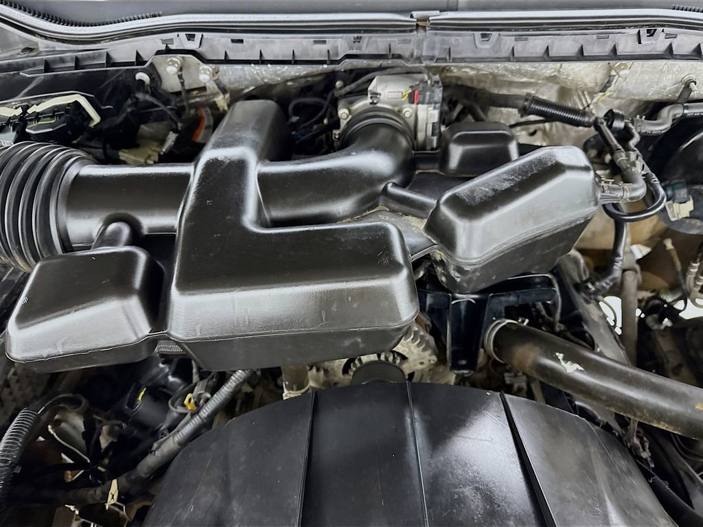 Used 2017 Ford F250 XLT AWD/4WD image 34