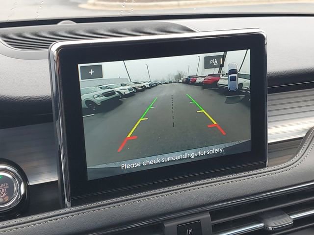 Certified 2021 Lincoln Corsair AWD w/ Equipment Group 101A image 22