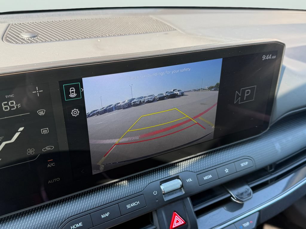 Used 2025 Kia K4 GT-Line FWD image 11