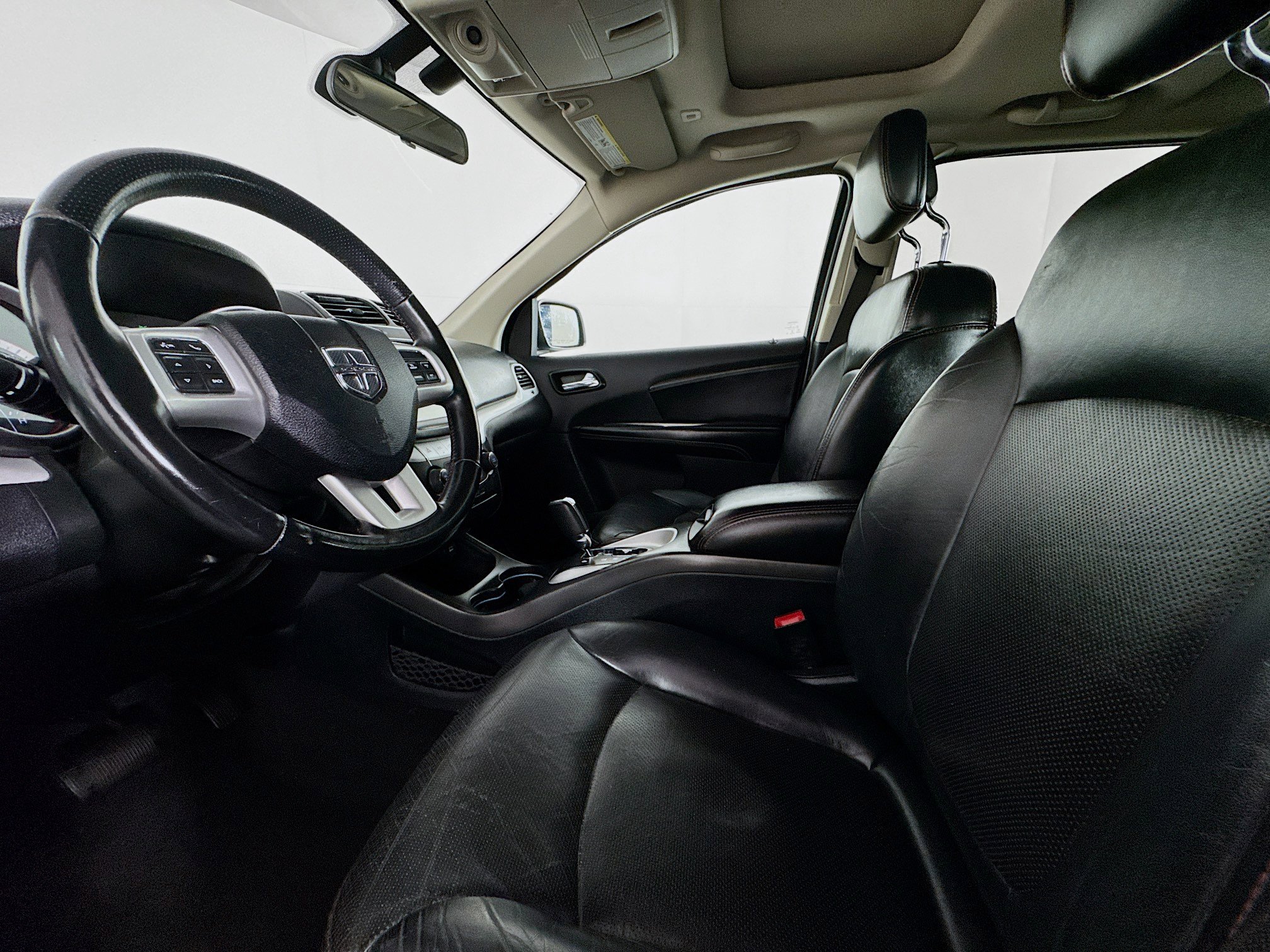 Used 2018 Dodge Journey GT w/ Nav & Sun Group image 21