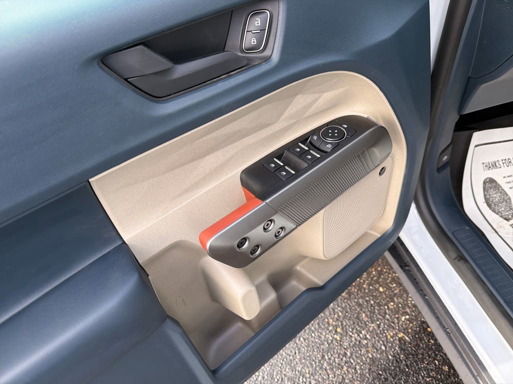 New 2026 Ford Maverick Lariat AWD/4WD image 11