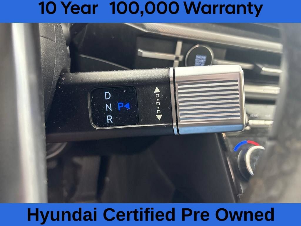 Certified 2025 Hyundai Santa Fe XRT AWD/4WD image 30