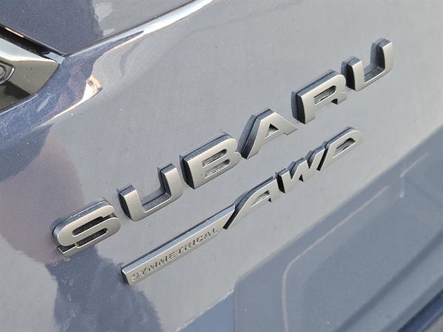 Certified 2025 Subaru Outback Onyx Edition image 9