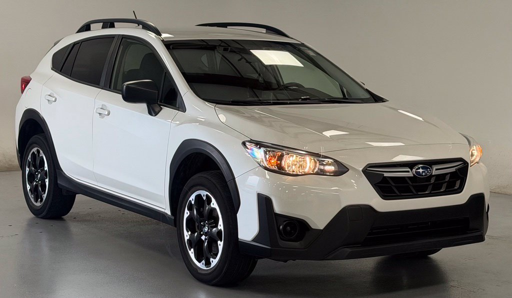 Used 2023 Subaru Crosstrek 2.0i AWD/4WD image 6