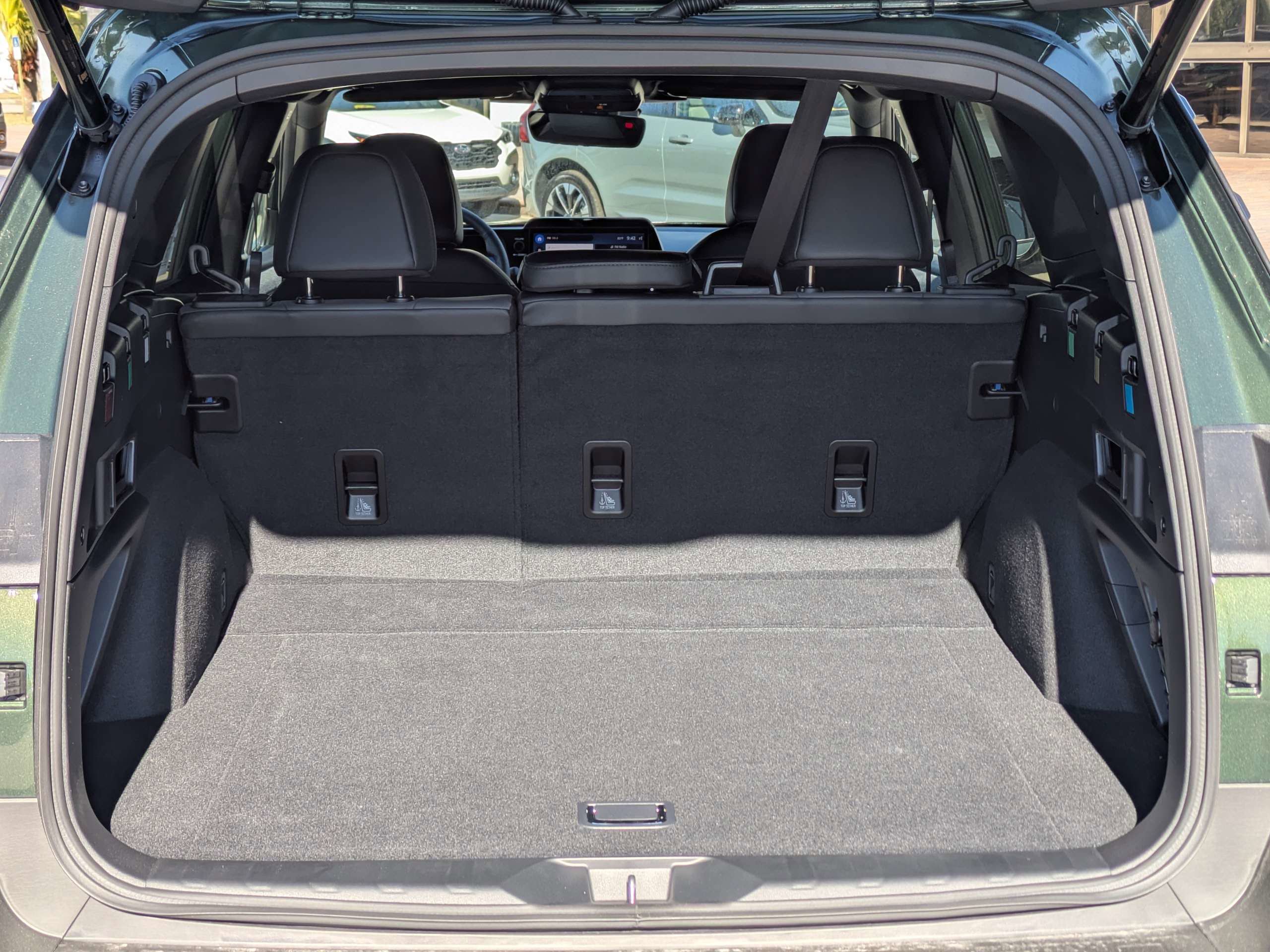 New 2026 Subaru Outback Premium image 13