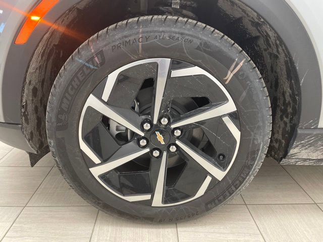 New 2026 Chevrolet Equinox EV LT image 7