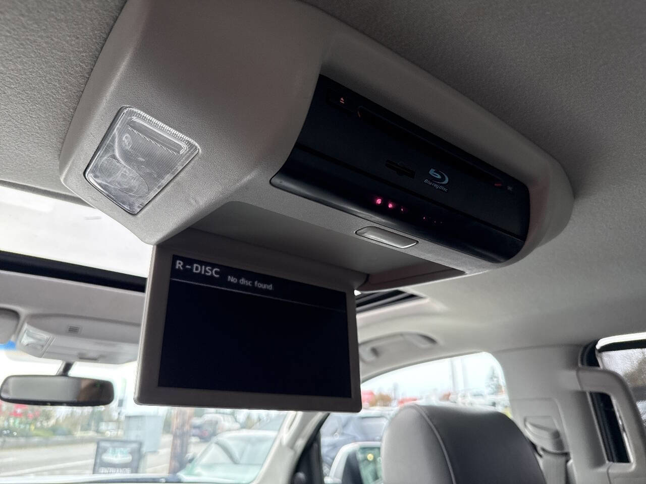 Used 2013 Toyota Sequoia Limited image 33