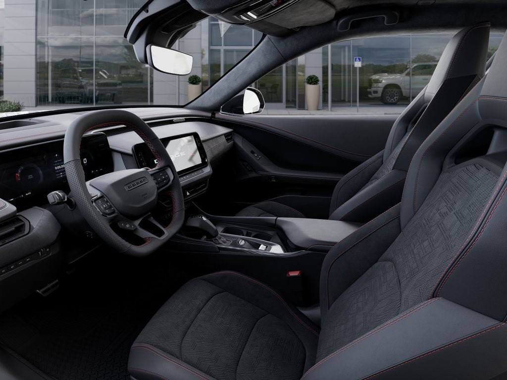 New 2027 Dodge Charger Scat Pack AWD/4WD image 24