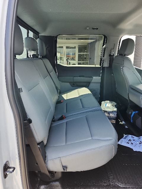 New 2026 Ford F350 XL w/ XL Chrome Package AWD/4WD image 26