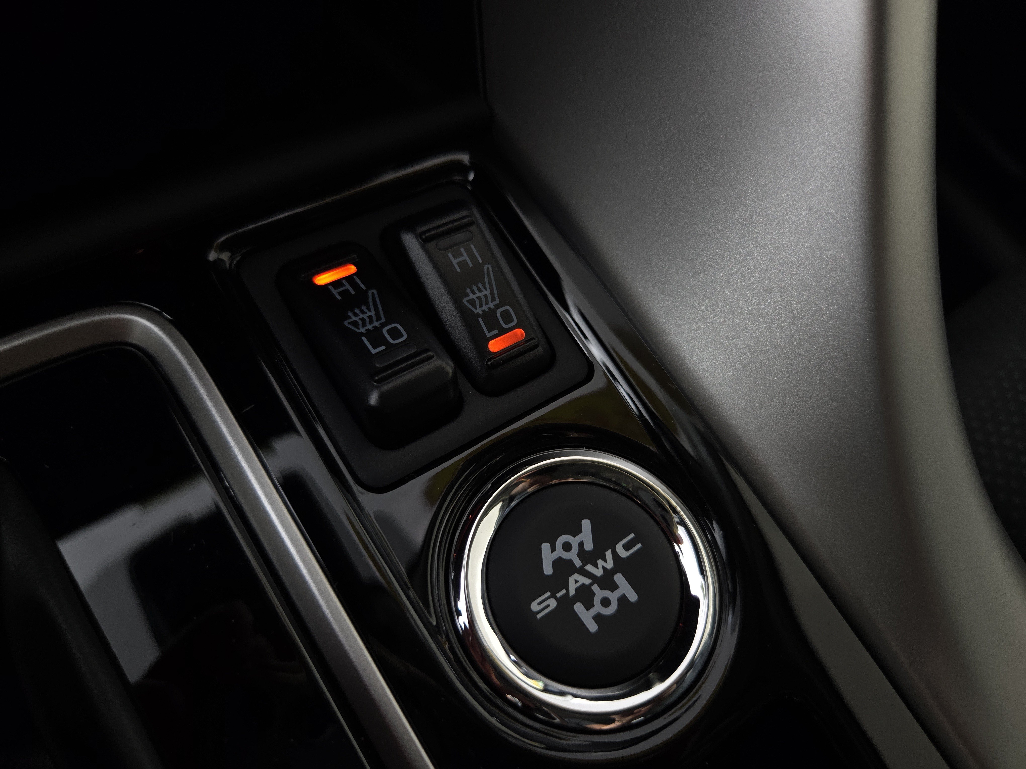 New 2026 Mitsubishi Eclipse Cross SE AWD/4WD image 26