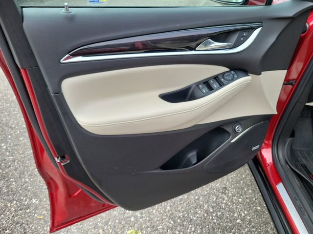 Certified 2023 Buick Enclave Essence w/ Experience Buick Package image 23