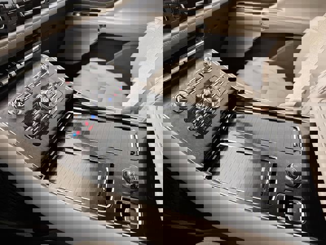 Used 2024 Lincoln Aviator Reserve w/ Equipment Group 201A image 20