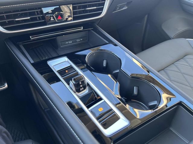 New 2026 Volkswagen Atlas SEL Premium R-Line image 21