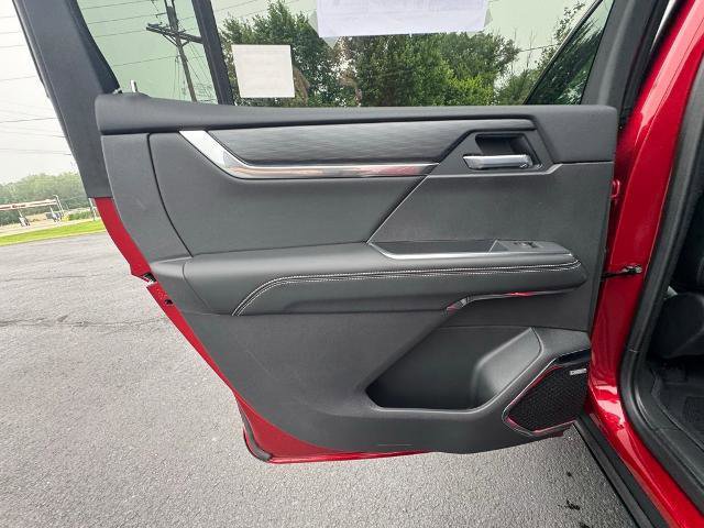 New 2025 GMC Acadia Elevation w/ Elevation Premium Package image 39