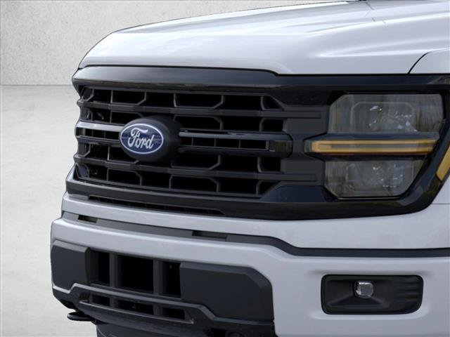 New 2026 Ford F150 XLT AWD/4WD image 17