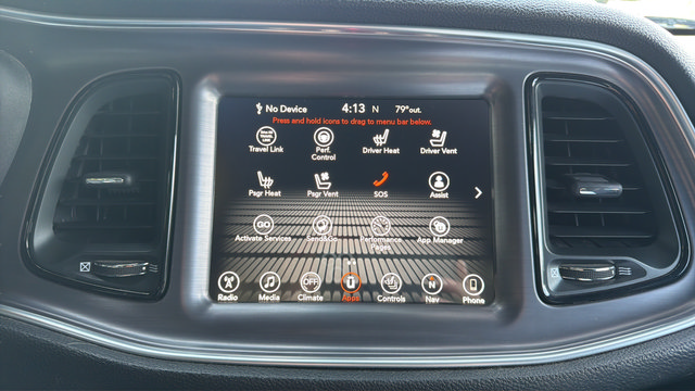 Used 2017 Dodge Challenger R/T Scat Pack RWD image 30