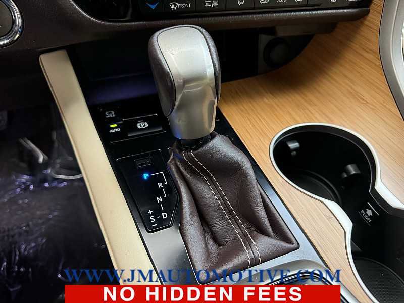 Used 2016 Lexus RX 350 AWD image 36